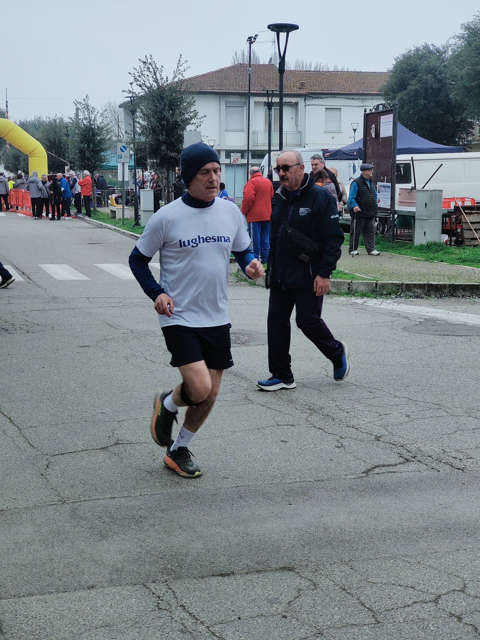 San Patrizio: Trofeo Buriani e Vaienti - 01 marzo 2026